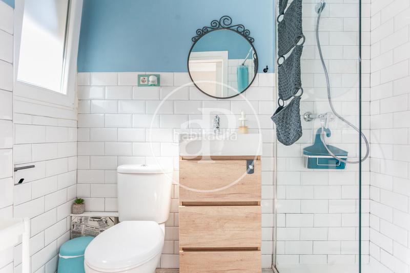 Foto 8bfc247d-fd14-43a7-9cce-ff3ab265e416. Rent flat with heating in En Corts - Doctor Waksman Valencia