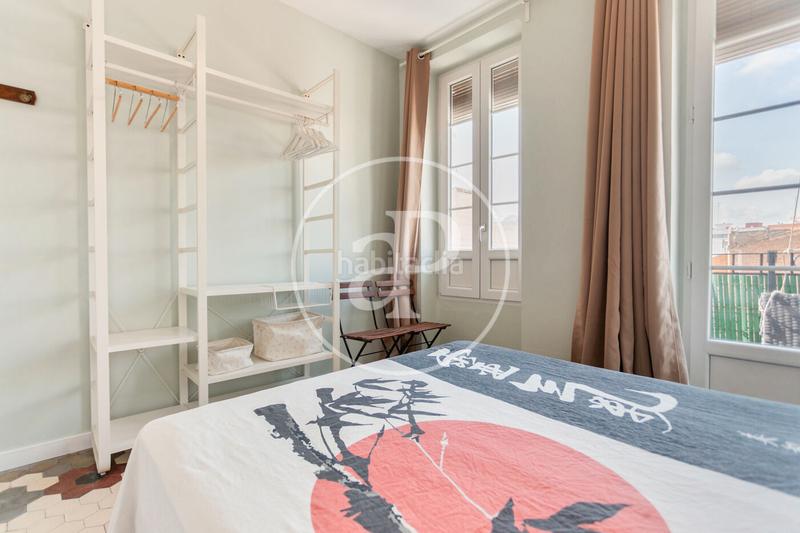 Foto b84d8d99-bb3b-4ac2-bb02-d409e6b9972b. Rent flat with heating in En Corts - Doctor Waksman Valencia