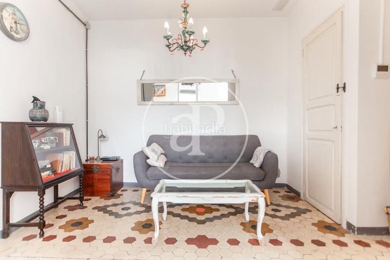 Foto fee2fa9d-78e9-4595-9cb5-057d93b790d3. Rent flat with heating in En Corts - Doctor Waksman Valencia