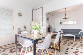 Miete Etagenwohnung  Carrer de vicente lleó. Piso en alquiler en monteoliviete