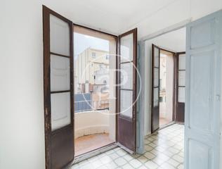 Pis  Carrer de coll i vehí. Piso en venta en calle coll i vehí