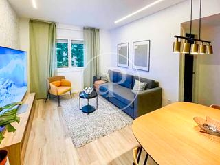 Appartement  Carrer de lepant. Piso en venta en la calle lepant