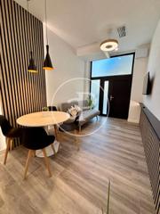 Miete Etagenwohnung  Carrer de l'assagador de les monges. Estudio en alquiler en patraix