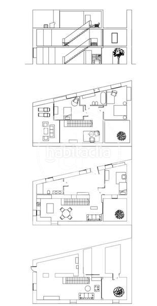 Foto 68a715f3-8b86-43f2-9716-edafda15e59c. Maison avec chauffage parking dans Batoi Alcoi