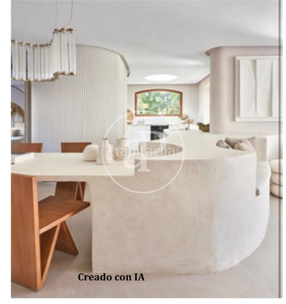 Foto 996151e0-de3d-4f33-b953-c98115bd3030. Maison avec chauffage parking dans Batoi Alcoi