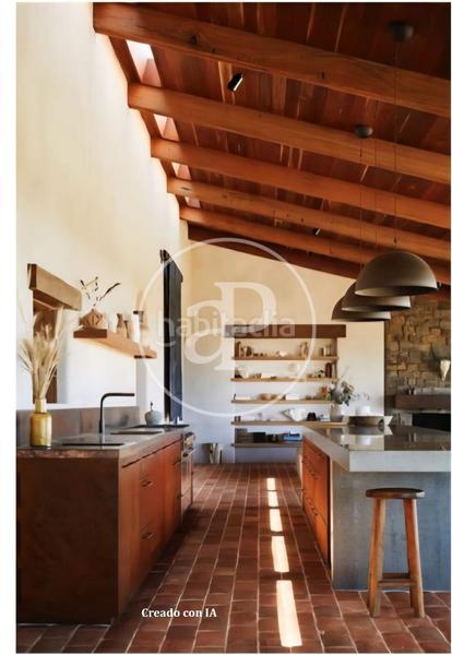 Foto 9b2cf28f-4493-44e1-b1a3-edeaa4d9d842. Maison avec chauffage parking dans Batoi Alcoi