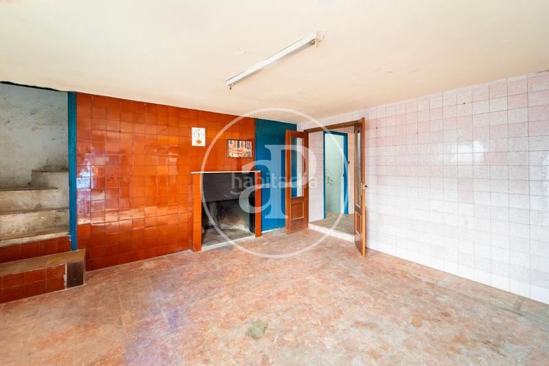 Foto e0f4523d-e1c6-46f0-a0c6-a46db9fcf346. Maison avec chauffage parking dans Batoi Alcoi