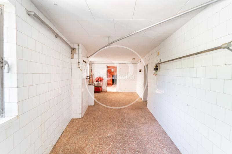 Foto edaf183e-e2c6-4e6b-a71e-2d0587b31fbd. Maison avec chauffage parking dans Batoi Alcoi