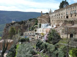 Maison à Batoi. Casa en venta en alcoy