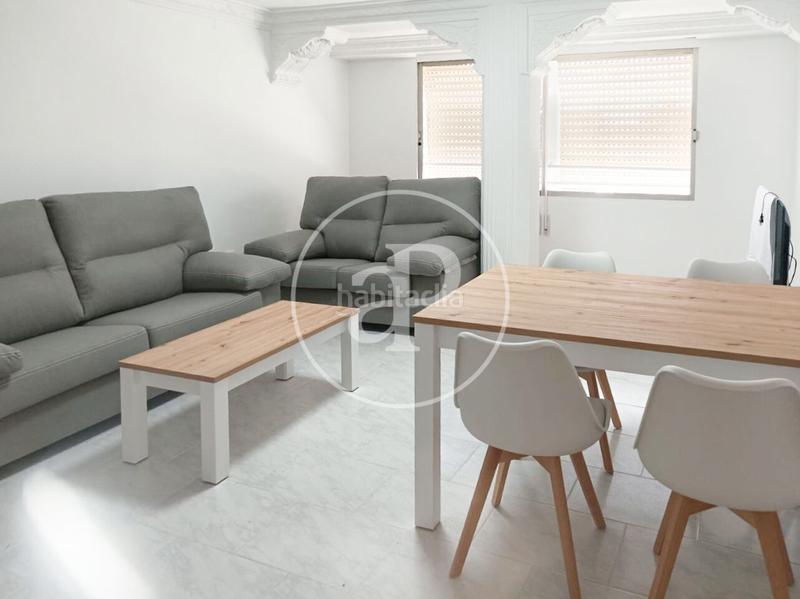 Foto 27ccb2d1-a40b-492d-82d6-a20a22563e0d. Appartamento con riscaldamento in La Bega Baixa - Plaza Xúquer Valencia