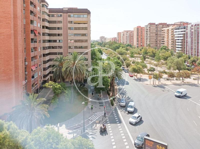 Foto 379574de-356b-4295-9fd1-23420b5223c2. Appartamento con riscaldamento in La Bega Baixa - Plaza Xúquer Valencia