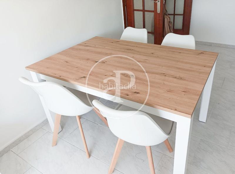 Foto 3e47e703-a8d0-41e3-9e70-eca744f68186. Appartamento con riscaldamento in La Bega Baixa - Plaza Xúquer Valencia