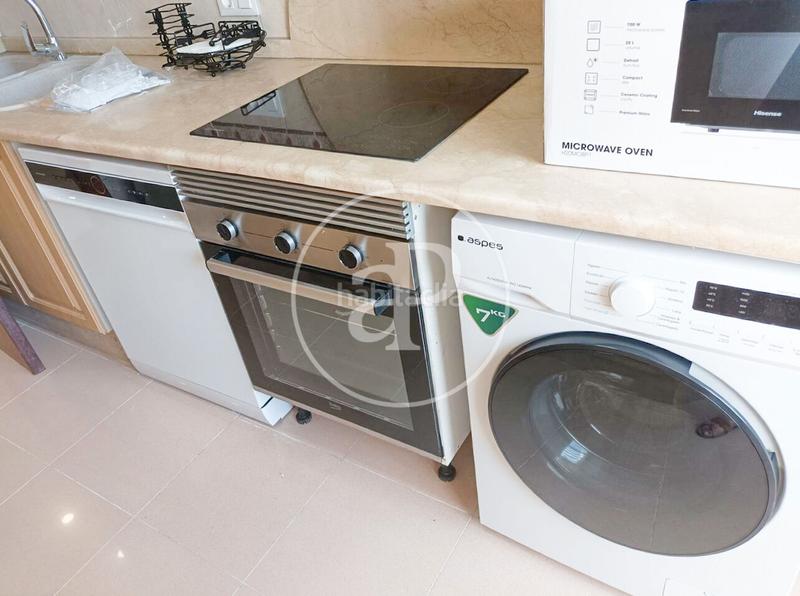 Foto 3f76ec61-e9ca-495e-b355-8fa127ba0c1a. Appartamento con riscaldamento in La Bega Baixa - Plaza Xúquer Valencia