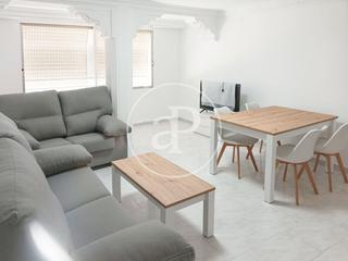 Pis  Carrer de ramon llull. Piso en venta en algirós