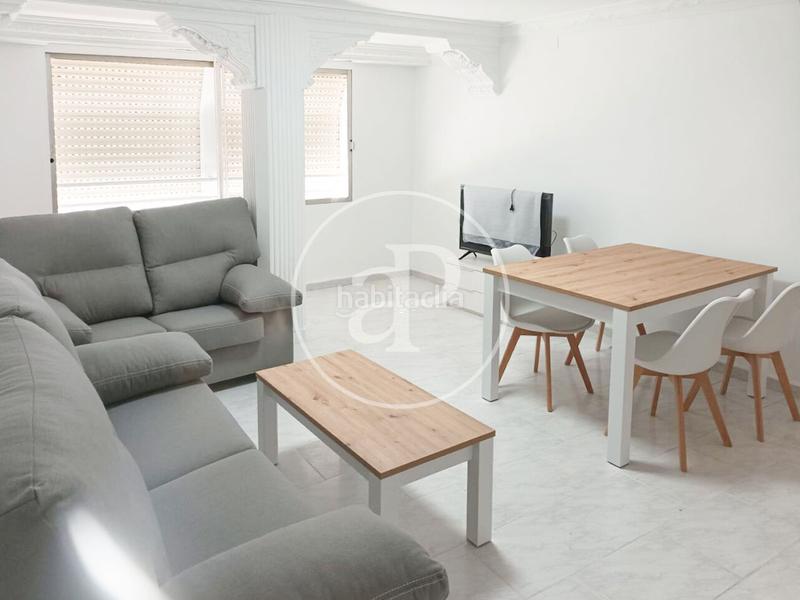 Foto 68409456-a474-44a3-8707-9541580e79e8. Appartamento con riscaldamento in La Bega Baixa - Plaza Xúquer Valencia