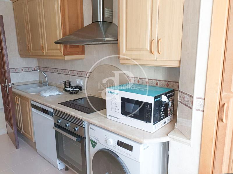 Foto 80164268-7f3c-4b3d-953a-fd48854f7dbe. Appartamento con riscaldamento in La Bega Baixa - Plaza Xúquer Valencia