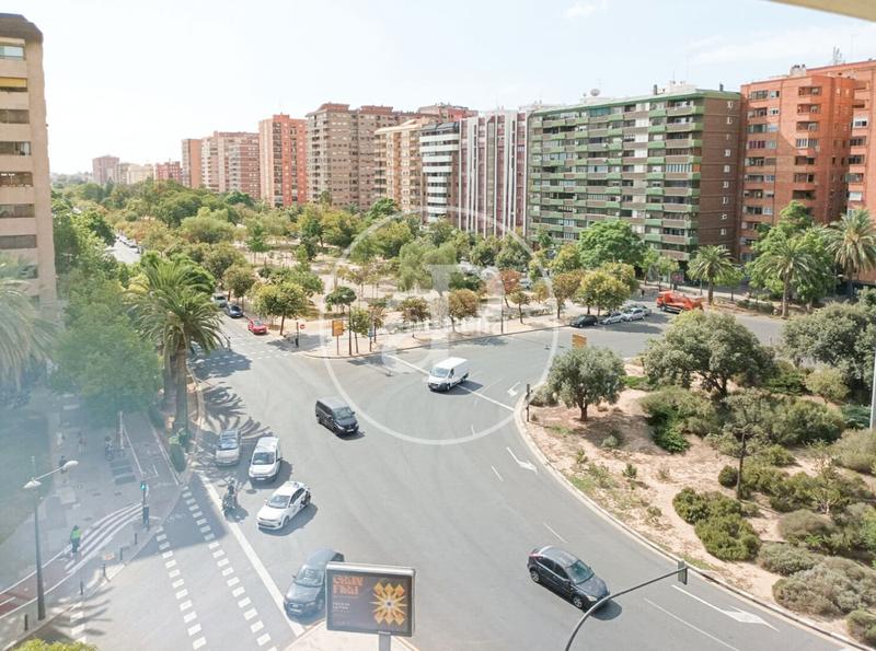 Foto a56be7ee-ca2c-4b77-b53b-f4725a0ae10f. Appartamento con riscaldamento in La Bega Baixa - Plaza Xúquer Valencia