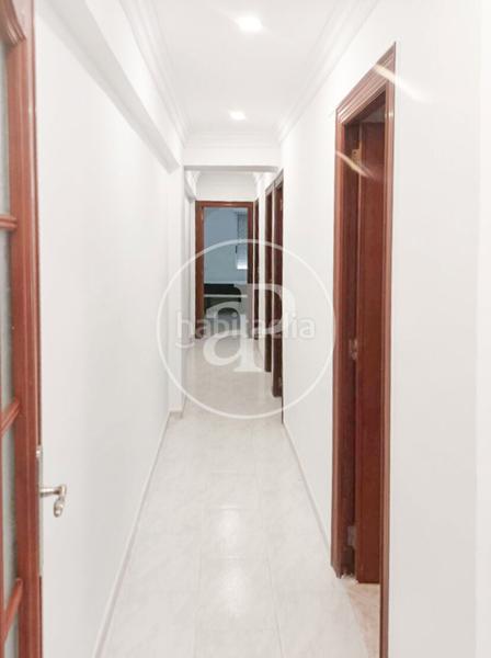 Foto daa9db24-5cb5-4c69-93dd-185bd4c596f9. Appartamento con riscaldamento in La Bega Baixa - Plaza Xúquer Valencia