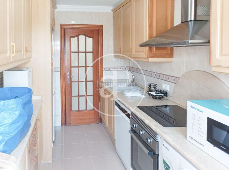 Foto fde06911-e877-488f-9721-08cb2660967e. Appartamento con riscaldamento in La Bega Baixa - Plaza Xúquer Valencia