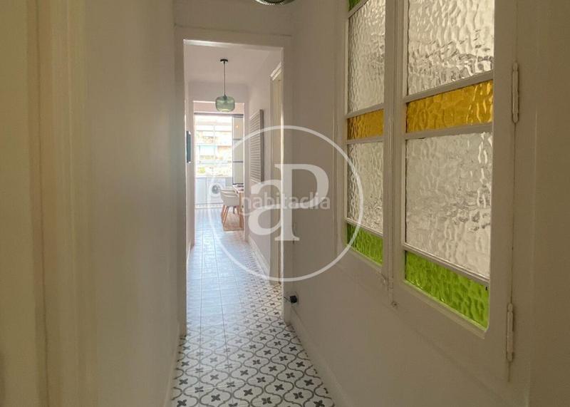 Foto 293457a1-8df3-46c6-9c9c-7e0033a55d0d. Flat with heating in Dreta de l´Eixample Barcelona