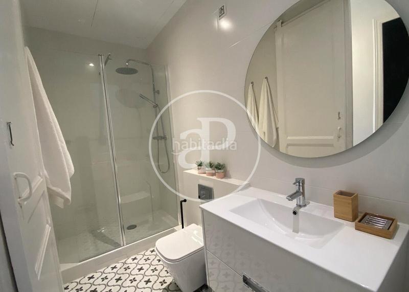 Foto 4227c8cc-93b6-4892-bc3b-ffc7762a128d. Flat with heating in Dreta de l´Eixample Barcelona