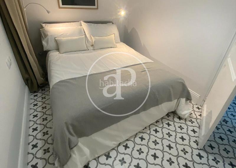 Foto 59b42d43-b1df-4541-9d8e-7ae38090c905. Flat with heating in Dreta de l´Eixample Barcelona