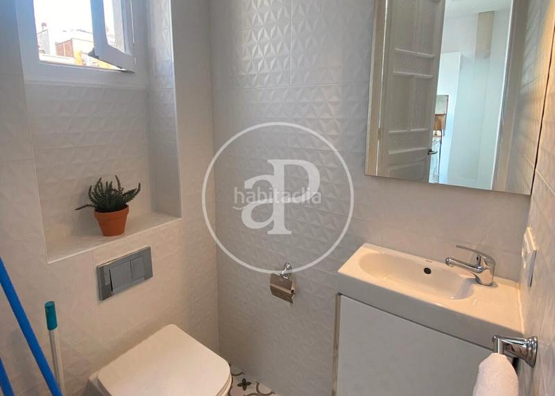 Foto 91252110-d5b6-4775-bc69-5929c40239ee. Flat with heating in Dreta de l´Eixample Barcelona