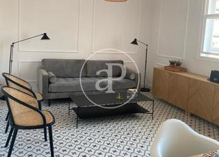 Appartement  Carrer de valència. Piso en venta en eixample esquerra