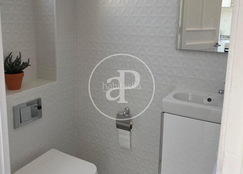 Foto 9ddb61ee-02a1-46a7-bd26-7f0608139537. Flat with heating in Dreta de l´Eixample Barcelona