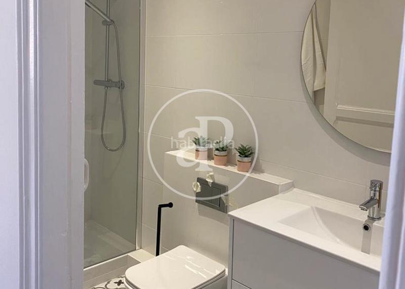 Foto d8185c51-efdf-4bfb-bc06-4c66a8e5d1b0. Flat with heating in Dreta de l´Eixample Barcelona