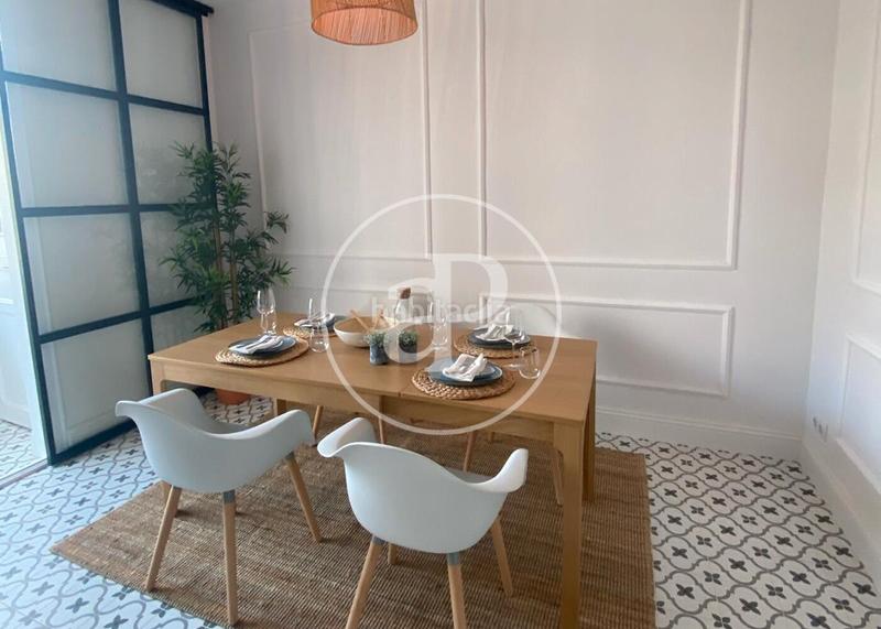 Foto ea622be6-43d2-441d-8136-4bf0910f6ab9. Flat with heating in Dreta de l´Eixample Barcelona