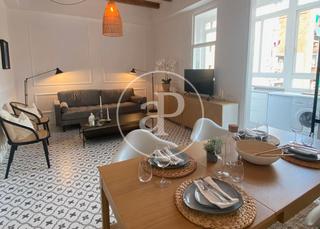 Flat  Carrer de valència. Piso en venta en eixample esquerra