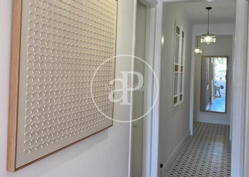 Foto f7c0a4d3-1765-470a-86d4-bdabf89a08ce. Flat with heating in Dreta de l´Eixample Barcelona