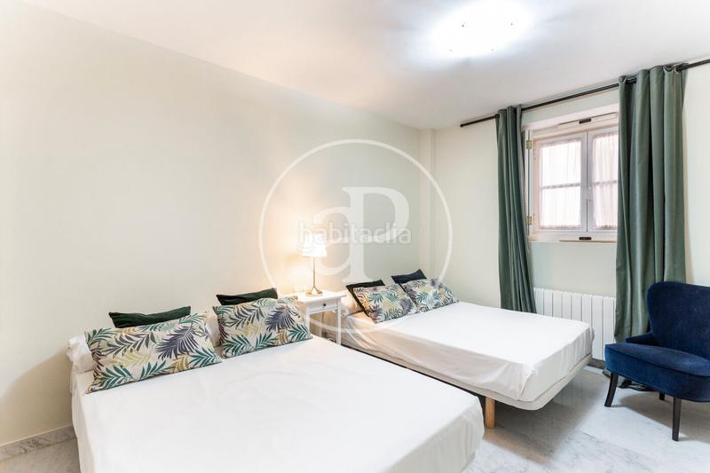 Foto 4551f2d7-ab6a-47c4-b89f-603ed513ded8. Affitto appartamento con riscaldamento in Sant Francesc Valencia