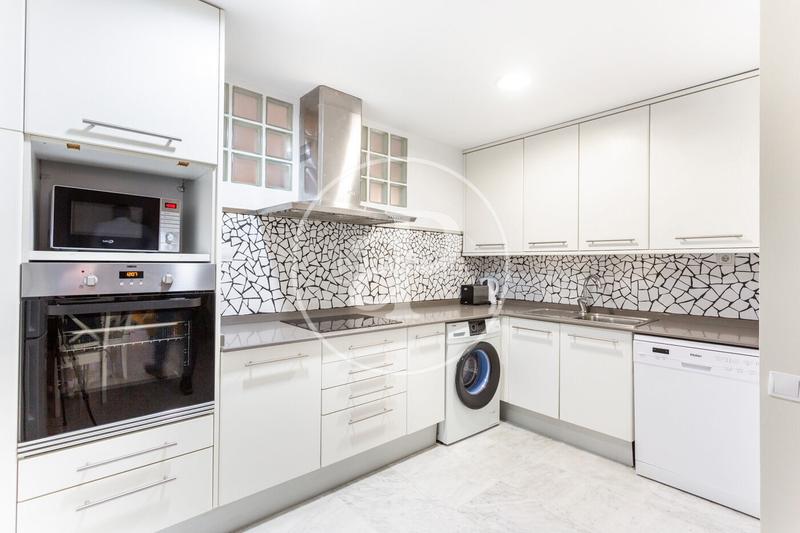 Foto 5f0051a3-921d-48aa-bda2-0d86a4353ea5. Affitto appartamento con riscaldamento in Sant Francesc Valencia