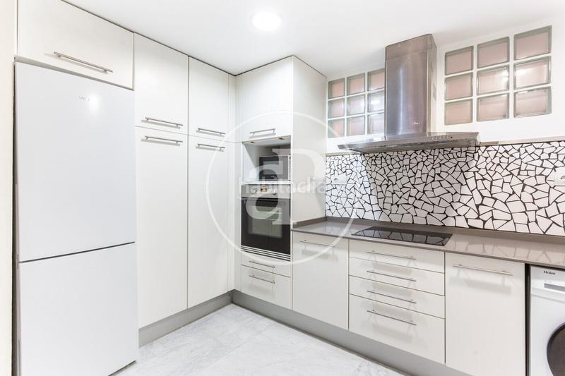 Foto 7670264b-faba-4963-98a9-2b201430655a. Affitto appartamento con riscaldamento in Sant Francesc Valencia