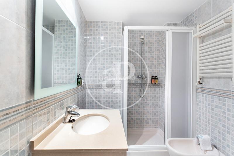 Foto d5043c41-0292-40e2-8570-64bcd4a34ca6. Affitto appartamento con riscaldamento in Sant Francesc Valencia