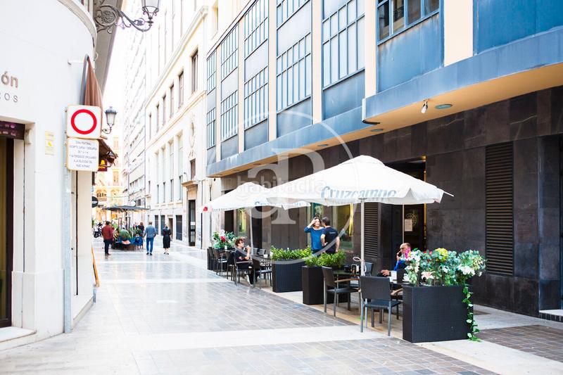 Foto 30ed5569-294c-41cf-a613-a90c4bc98dbc. Miete etagenwohnung mit heizung in Sant Francesc Valencia