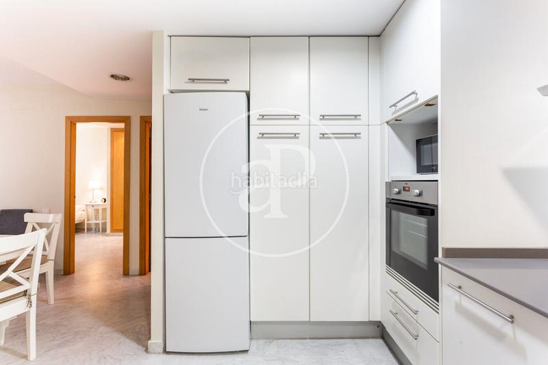 Foto 36adfa1b-cd27-408d-a2cd-3a00b76c9032. Miete etagenwohnung mit heizung in Sant Francesc Valencia