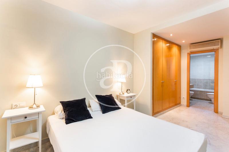 Foto 70609795-3d84-41a8-a28f-eec8d0399e77. Miete etagenwohnung mit heizung in Sant Francesc Valencia