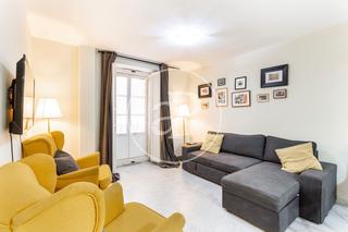 Miete Etagenwohnung  Carrer de l'ambaixador vich. Piso en alquiler en sant francesc