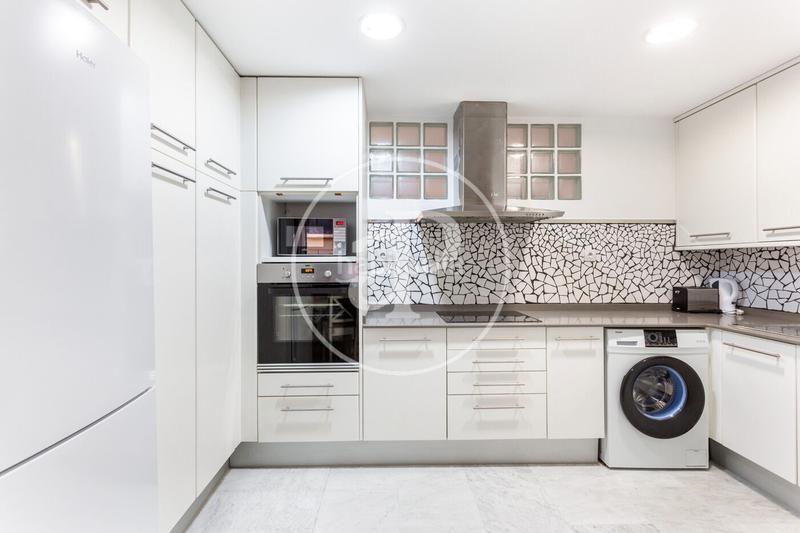 Foto a5307eff-0af3-413e-8ffd-5f4dc85f7ec6. Miete etagenwohnung mit heizung in Sant Francesc Valencia