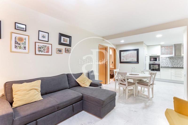 Foto c939ac01-e9b0-4c05-b3f6-62a586407c59. Miete etagenwohnung mit heizung in Sant Francesc Valencia