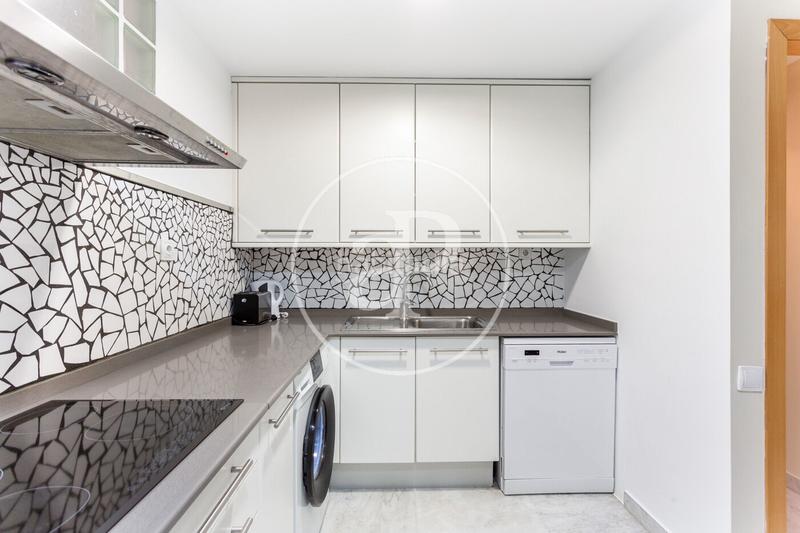 Foto d4a3ebf1-1a4b-4717-974b-6c578313ad11. Miete etagenwohnung mit heizung in Sant Francesc Valencia