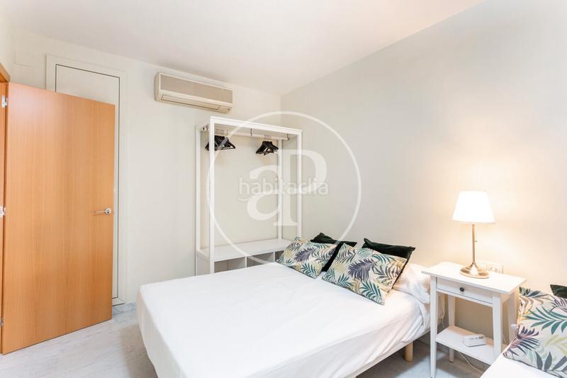Foto 40d62bf0-c48f-459e-89b1-525ddcdae8af. Rent flat with heating in Sant Francesc Valencia