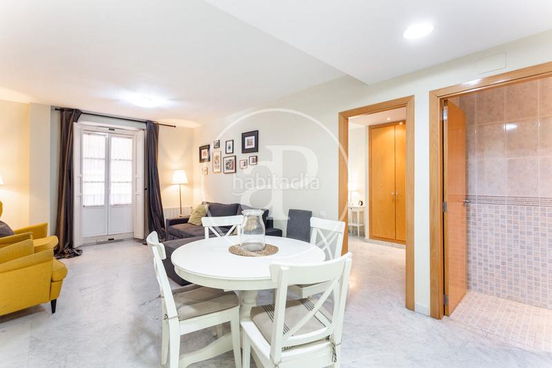 Foto 847bb45f-eca5-4057-a692-7bddd07f0b23. Rent flat with heating in Sant Francesc Valencia