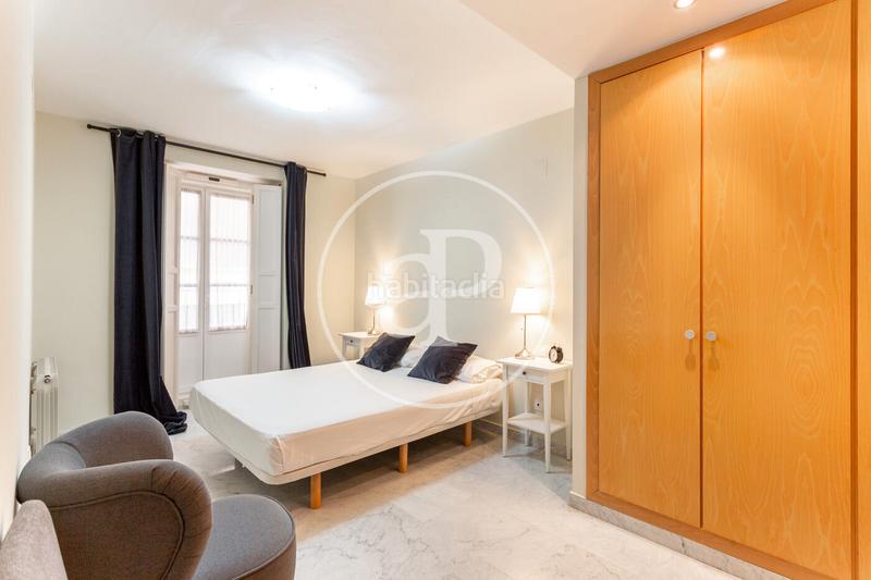 Foto f3e9965b-0983-4b27-9968-2cdf9497b348. Rent flat with heating in Sant Francesc Valencia