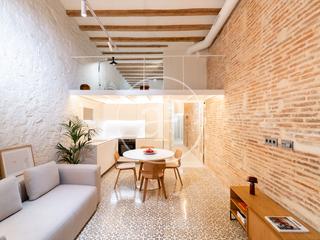 Loft  Carrer de roger de flor. Loft en venta en la calle roger de flor