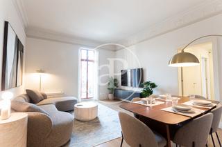 Location Appartement  Gran via de les corts catalanes. Piso en alquiler en gran via de les corts catalanes eixample dre