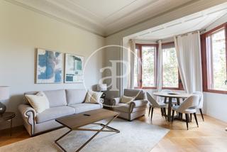 Location Appartement  Gran via de les corts catalanes. Piso en alquiler en gran via de les corts catalanes eixample dre
